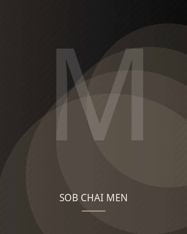Sob Chai Home sob chai placeholder art brand 0