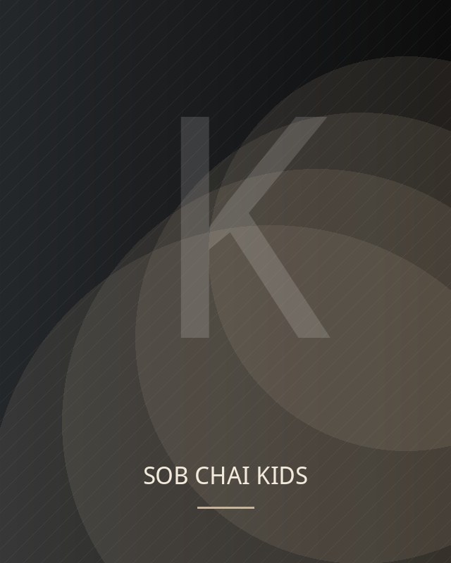 Sob Chai Home sob chai placeholder art brand 2
