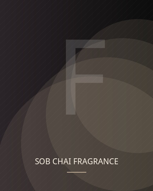 Sob Chai Home sob chai placeholder art brand 3