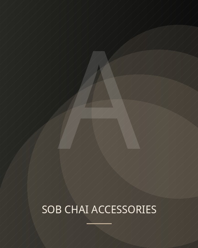 Sob Chai Home sob chai placeholder art brand 4